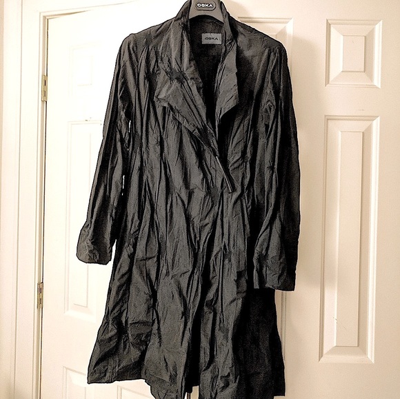 Vintage OSKA Women's Limited Edition 2010 Sample piece “one of a kind” - Picture 2 of 9